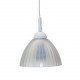 Ceiling lamp with LED bulb TR4
