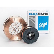Elga Elgamatic 100 0,60 mm 5,00 kg MIG hitsauslanka