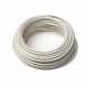 Cable 2x2,5 white