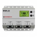 Western WRM-20 MPPT Charge Controller