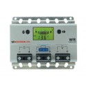 Western WR20 Charge Controller