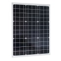 SunPlus50, 50W Solar Panel