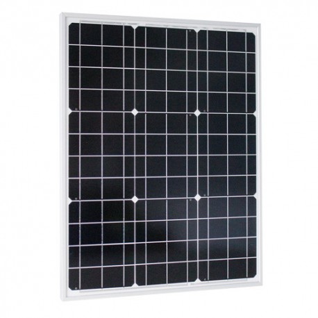 SunPlus50, 50W aurinkopaneeli