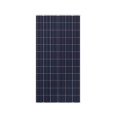 ECO-280P, 280W aurinkopaneeli