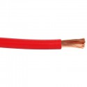 Battery Cable 16mm2 /m, red