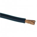 Battery Cable 16mm2 /m, black