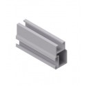 Support Rail TF-50+, meter (cut to size)
