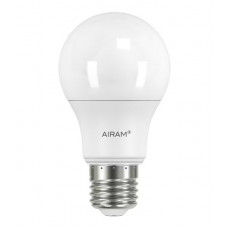 AIRAM LED-LAMPPU LED SPECIAL A60 827 806lm E27 12V